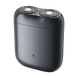 Aparat de ras electric Xiaomi Mi Electric S200 Gray 230333 Imagini 2