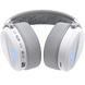 Gaming Headset Asus ROG Pelta A501, White 262569 фото 9