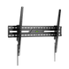 Wall Mount Gembird "WM-100T-01" Black 43"-100", 75kg, VESA:up 600x400, Wall dist:85mm, 5&deg; ~ -10&deg; 250457 Imagini 13