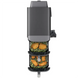 Аэрогриль Ninja SL451EU Double Stack XL, grey 227796 фото 8