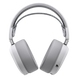 Gaming Headset Asus ROG Pelta A501, White 262569 фото 2