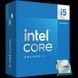 Процессор Intel Core i5-14400F 2.5-4.7GHz (6P+4E/16T,20MB,S1700, 10nm, No Integ. Graphics, 65W) Tray 213767 фото 1