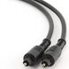 Audio optical cable Cablexpert 2m, CC-OPT-2M 88040 фото 2