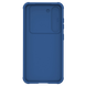 Nillkin Sam. Gal. S23, Camshield Pro Case, Blue 201290 фото 10