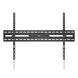 Wall Mount Gembird "WM-100T-01" Black 43"-100", 75kg, VESA:up 600x400, Wall dist:85mm, 5&deg; ~ -10&deg; 250457 Imagini 11
