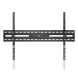 Wall Mount Gembird "WM-100T-01" Black 43"-100", 75kg, VESA:up 600x400, Wall dist:85mm, 5&deg; ~ -10&deg; 250457 Imagini 9