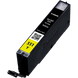Ink Cartridge Canon CLI-551, Yellow 105107 Imagini 4