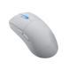 Gaming Wireless Mouse Asus ROG Harpe II Ace, White 262598 фото 2