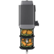 Аэрогриль Ninja SL451EU Double Stack XL, grey 227796 фото 17