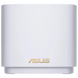 Whole-Home Mesh Dual Band Wi-Fi 6 System ASUS, "ZenWiFi AX Mini XD4 2pk", 1800Mbps, MIMO, Gbit Ports 206728 фото 4