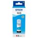 Ink Barva for Epson 103 C cyan 100gr Onekey compatible 121297 фото 1