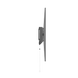 Wall Mount Gembird "WM-100T-01" Black 43"-100", 75kg, VESA:up 600x400, Wall dist:85mm, 5&deg; ~ -10&deg; 250457 Imagini 16