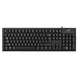 Keyboard Genius Smart KB-100, Classic, Customizable Function Keys, 1.5m, Black, USB 89366 фото 4