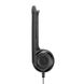Headset EPOS PC 7 USB, microphone with noise canceling, cable 2m 116889 фото 1