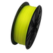 ABS 1.75 mm, Fluorescent Yellow Filament, 1 kg, Gembird, 3DP-ABS1.75-01-FY 82362 фото 4