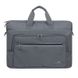 NB bag Rivacase 7531, for Laptop 15,6" & City bags, Gray 201016 фото 1