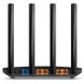 Wi-Fi AC Dual Band TP-LINK Router, "Archer C80", 1900Mbps, 3×3 MIMO, MU-MIMO, Gbit Ports 113010 фото 2