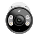 TP-Link Bullet Outdoor Network Camera "VIGI C385", 4mm, 4K (8MP), Full-Color, PoE, IP67, Metal 217636 фото 3