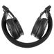 Bluetooth Headset SVEN AP-B700MV with Mic, Black, 4pin 3.5mm mini-jack 124705 фото 4