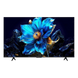 85" LED SMART TV TCL 85T69C, QLED 4K UHD, Google TV, Black 249686 фото 1