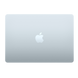 Ноутбук Apple MacBook Air 15.3" MC7D4RU/A Sky Blue (M4 24Gb 512Gb) 230214 фото 10