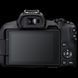 DC Canon EOS R50 Black & RF-S 18-45mm f/4.5-6.3 IS STM KIT 205123 Imagini 9