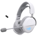 Gaming Headset Asus ROG Pelta A501, White 262569 фото 11