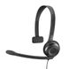 Headset EPOS PC 7 USB, microphone with noise canceling, cable 2m 116889 фото 2