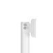 Ceiling Mount Reflecta VEXUS II white ceiling mount for inclined ceilings +/-20&deg; tiltable, 360&deg; rota 248304 фото 4