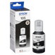 Ink Epson C13T00Q140, 105 EcoTank Ink Bottle, Black 93034 фото 3