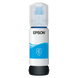 Ink Epson C13T06C24A, 112 EcoTank Ink Bottle, Cyan 117855 фото 2
