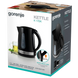 Электрочайник Gorenje K17BK 91324 фото 7