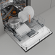 Mașină de spălat vase Gorenje GV673D63 238095 Imagini 17