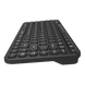 Wireless Keyboard A4Tech FBK36C AS, Compact, Ultra Slim, Laser Inscribed Keys, up to 3 Devices, Rech 227393 Imagini 13