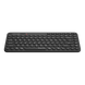Wireless Keyboard A4Tech FBK36C AS, Compact, Ultra Slim, Laser Inscribed Keys, up to 3 Devices, Rech 227393 Imagini 3