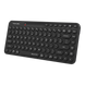 Wireless Keyboard A4Tech FBK36C AS, Compact, Ultra Slim, Laser Inscribed Keys, up to 3 Devices, Rech 227393 Imagini 7