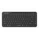 Wireless Keyboard A4Tech FBK36C AS, Compact, Ultra Slim, Laser Inscribed Keys, up to 3 Devices, Rech 227393 Imagini 2