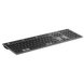 Wireless Keyboard&Mouse HP 725 Multi-Device Rechargeable, Multimedia Keys, Multi surface tracking, U 235343 Imagini 4