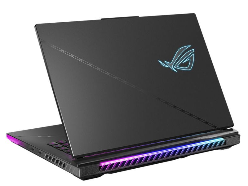 NB ASUS 16.0" ROG Strix SCAR 16 G634JY (Core i9-13980HX 32Gb 2Tb) 202329 фото