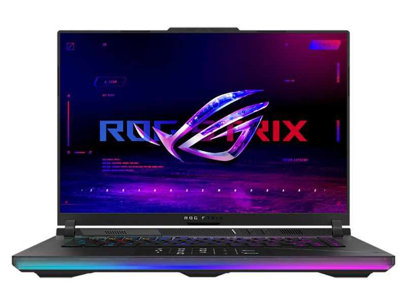 NB ASUS 16.0" ROG Strix SCAR 16 G634JY (Core i9-13980HX 32Gb 2Tb) 202329 фото