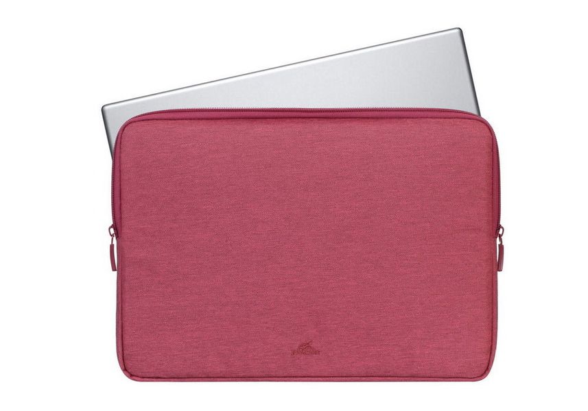 Ultrabook sleeve Rivacase 7703 for 13.3", Red 139996 фото