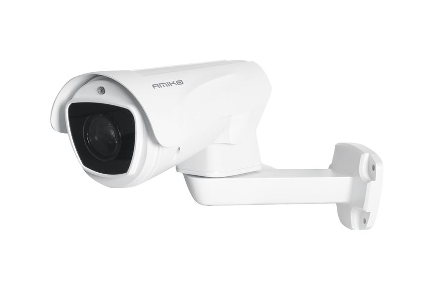 AMIKO IP Camera 2 Megapixeli Microfon PTZB STARL200 112947 фото