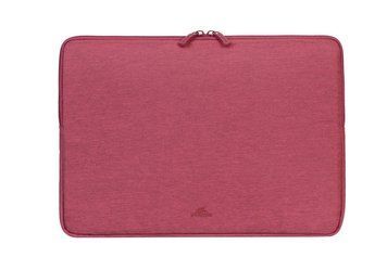 Ultrabook sleeve Rivacase 7704 ECO for 14", Red 139998 фото