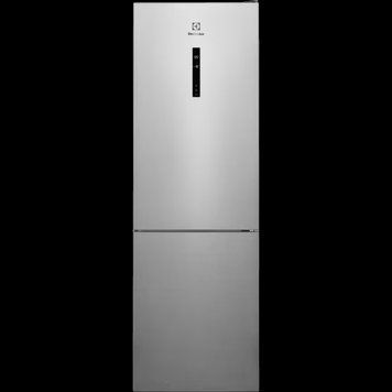 Холодильник Electrolux LNT7ME32X3 212501 фото