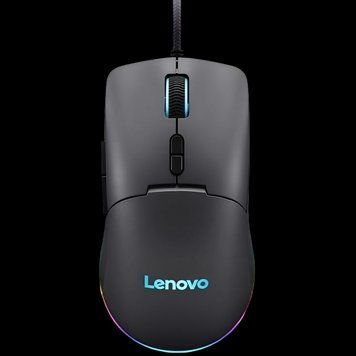 Lenovo M210 RGB Gaming Mouse (GY51M74265) 214960 фото
