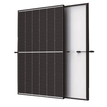 TrinaSolar Vertex TSM-DE09R.08 182*70mm 420W black border MAir Conditionerł monocrystaline 147317 Imagini