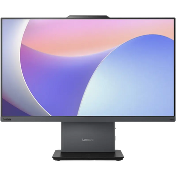 Lenovo AIO ThinkCentre neo 50a Gen 5 Luna Grey (27" FHD IPS 300nits Core i7-13620 2.4-4.9GHz, 16GB, 262187 Imagini