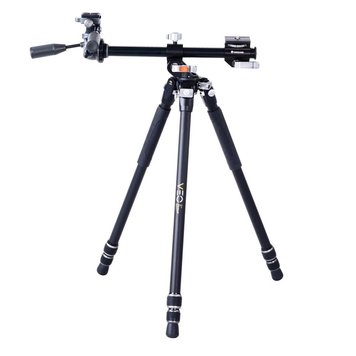 Tripod/Monopod Vanguard VEO3+ 263AP, Aluminium 3-section, MACC, VEO 2 PH-38 3-way Pan Head 124696 фото