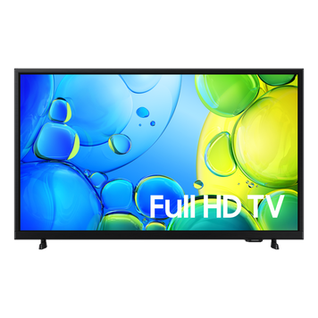 40" LED SMART TV Samsung UE40F6000FUXUA, 1920x1080 FHD, Tizen OS, Black 232957 Imagini