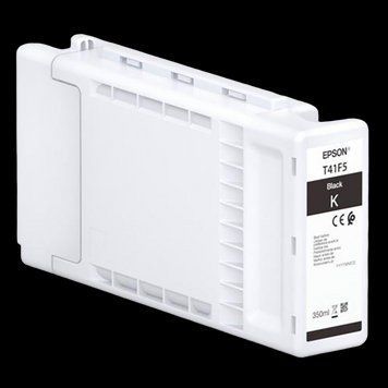 Ink Cartridge Epson UltraChrome XD2 T41F540 (350 ml), Black, C13T41F540 205010 фото
